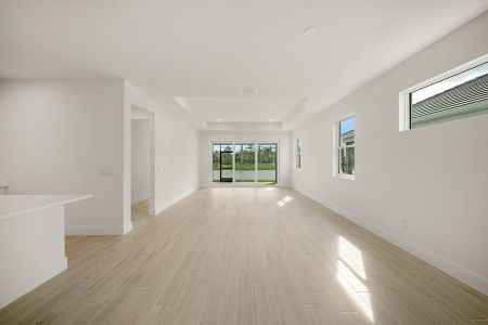 New construction Single-Family house 9533 Lunar Dove Ct, Sarasota, FL 34240 plan Banyan - image 7