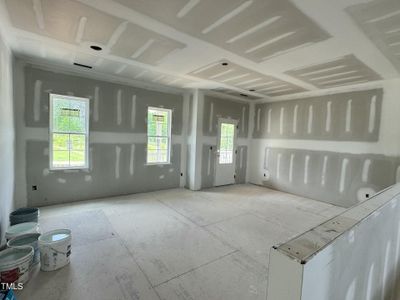 New construction Single-Family house 71 Slocum Dr, Wendell, NC 27591 null- photo 12 12