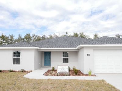 New construction Single-Family house 1818 NE 161st St, Citra, FL 32113 plan Laurel - image 3