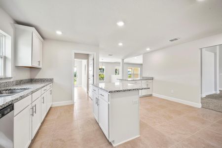 New construction Single-Family house 8677 Waterstone Blvd, Fort Pierce, FL 34951 3000- photo 5 5