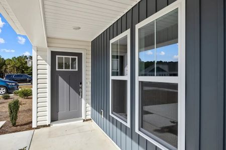 The Villas by JC Jackson Homes,LLC in Newport - image 5