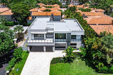 New construction Single-Family house 13 Eastview Ave, Delray Beach, FL 33483 - image