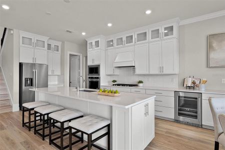 New construction Single-Family house 13758 Tybee Beach Ln, Orlando, FL 32827 null- photo 12 12