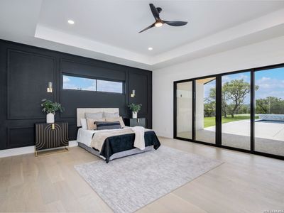 New construction Single-Family house 116 Fortunate Son, Boerne, TX 78006 - image 6