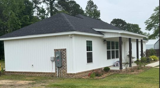 New construction Single-Family house 3719 Pine Haven Dr, Florence, SC 29506 - image
