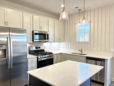 New construction Single-Family house 230 Crimson Tree Ct, Greenville, SC 29607 plan The Carson - image 5
