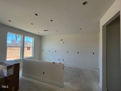 New construction Single-Family house 106 Willow Cameron Wy, Angier, NC 27501 Jordan- photo 10 10