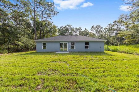 New construction Single-Family house 13461 Sw 106Th Pl, Dunnellon, FL 34432 - image