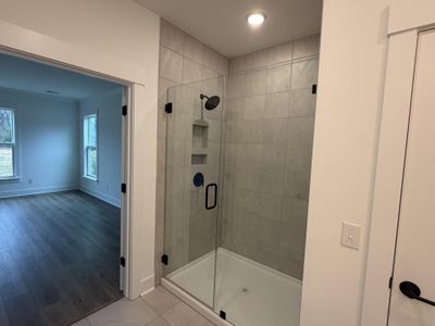 New construction Single-Family house 1960 Central Ave, Summerville, SC 29483 plan Mercer - image 17