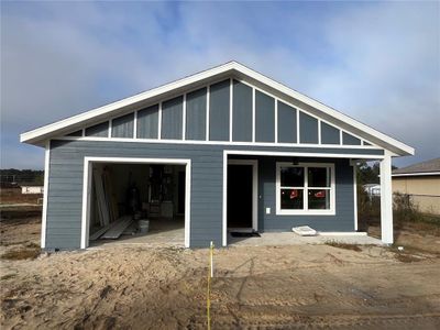 New construction Single-Family house 3496 Sw 149Th Court, Ocala, FL 34481 - photo 0