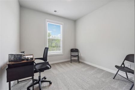 New construction Townhouse house 2542 Harbor Ridge Pass, Gainesville, GA 30507 - image 10