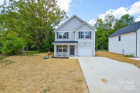 New construction Single-Family house 609 Elm St, Mount Holly, NC 28120 - image