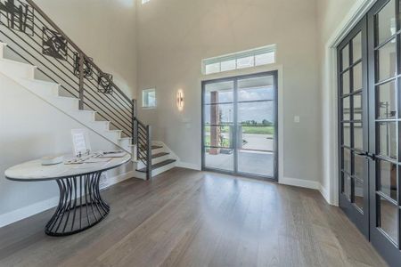 New construction Single-Family house 3416 Autumn Ave, Princeton, TX 75407 plan Rushmore - image 10