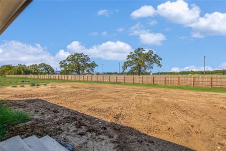 New construction Single-Family house 226 Great Northern Dr, Cedar Creek, TX 78612 Elderberry- photo 7 7