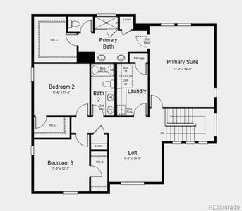 Structural options added include: Gourmet kitchen, modern fireplace, and plumbing rough-in at basement.