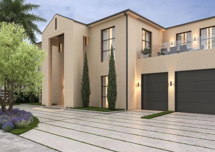 New construction Single-Family house 7135 Valencia Dr, Boca Raton, FL 33433 - image