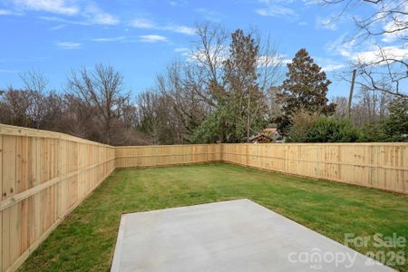 New construction Townhouse house 4420 Northaven Dr, Charlotte, NC 28206 - image 4