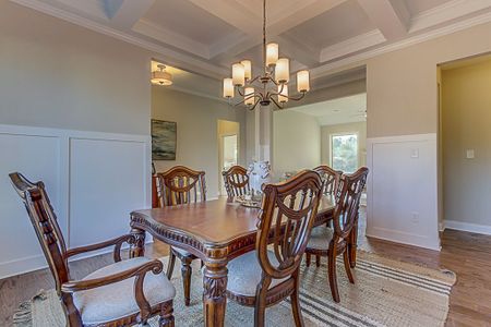 New construction Single-Family house Sharpsburg, GA 30277 plan Dresden - image 10