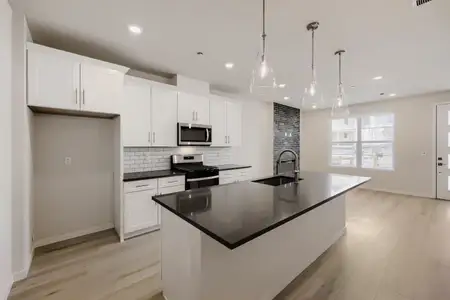 New construction Townhouse house 3370 W 87Th Ave, Westminster, CO 80031 plan Terrain - image 11