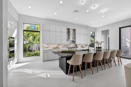 New construction Single-Family house 9148 Coral Isles Cir, Palm Beach Gardens, FL 33412 plan Dominica - image 18