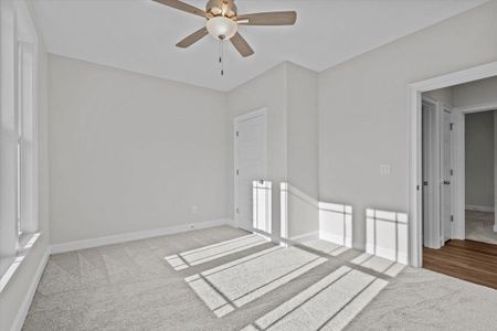 New construction Single-Family house 1032 Messer Farm Ln, Inman, SC 29349 - image 4