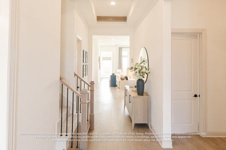 New construction Single-Family house 817 Monza Dr, Midlothian, TX 76065 plan Alexander - image 6
