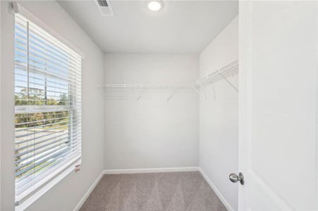 New construction Single-Family house 11143 Suria Dr, Covington, GA 30014 plan The Fairfield II - image 18