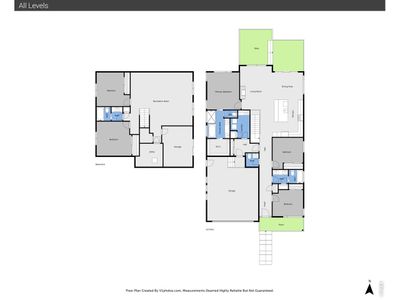 New construction Single-Family house 5600 Grandville Ave, Longmont, CO 80503 plan Butterfly - image 7