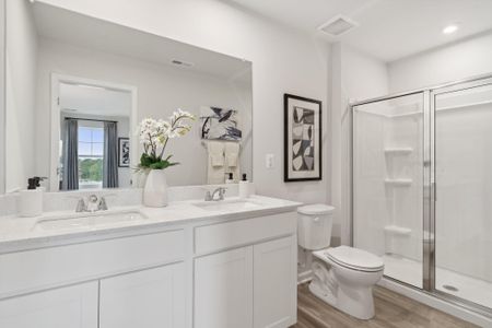 Essence at Chandler Crossing by Stanley Martin Homes in Summerville - photo 34 34