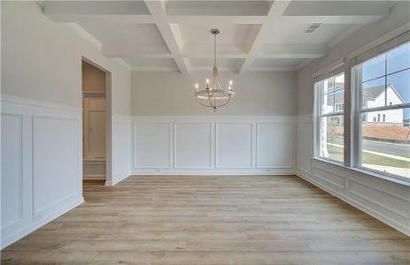 New construction Single-Family house 204 Blanton Ln, Stockbridge, GA 30281 Stonefield- photo 9 9