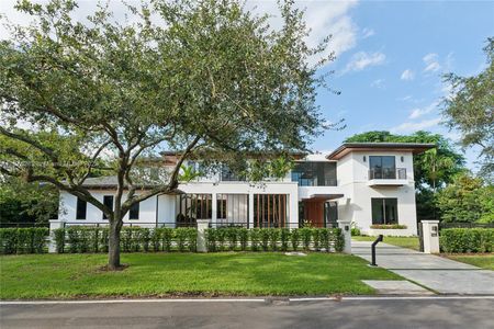 New construction Single-Family house 1229 Andora Ave, Coral Gables, FL 33146 - photo 0