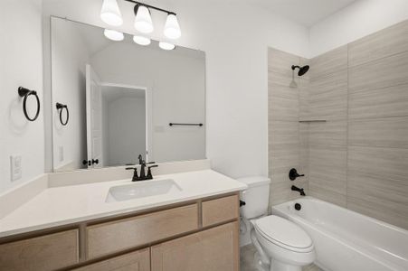 New construction Single-Family house 17141 Oxborough Dr, Fort Worth, TX 76247 - image 13