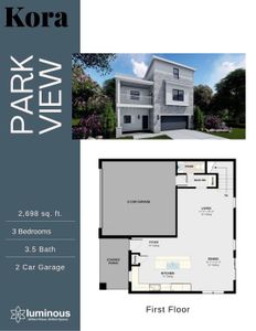 New construction Single-Family house 1420 W 34Th 1/2 St, Houston, TX 77018 - image 6