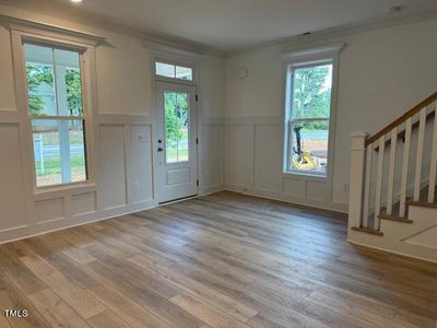 New construction Single-Family house 696 E Green Street, Franklinton, NC 27525 - photo 6 6