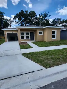 New construction Single-Family house 5024 Finders Ct, Tampa, FL 33617 - image