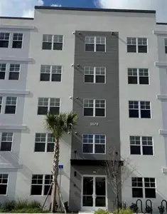 New construction Condo house 5579 Millenia Park Blvd, Unit 506, Orlando, FL 32839 - image