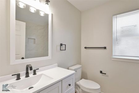 New construction Single-Family house 2741 Orange St, Abilene, TX 79601 - image