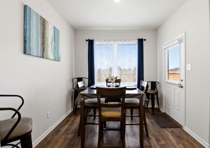 New construction Single-Family house 10626 Jassid Hop, Richmond, TX 77469 plan Harris - image 10