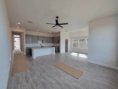 New construction Single-Family house 3004 Rembrandt Dr, Royse City, TX 75189 plan Addison - image 9