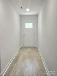 New construction Townhouse house 2137 Barrowcliffe Dr, Unit 49, Concord, NC 28027 null- photo 8 8