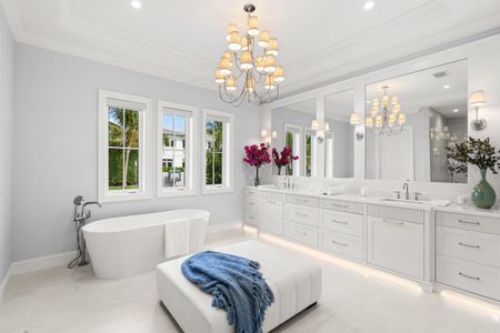 New construction Single-Family house 5528 Hibiscus Rd, Jupiter, FL 33458 - image 10