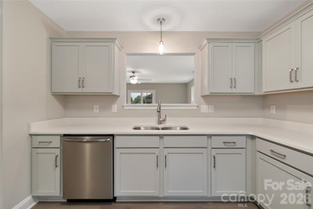 New construction Single-Family house 1007 Sioux St, Monroe, NC 28110 - image 11
