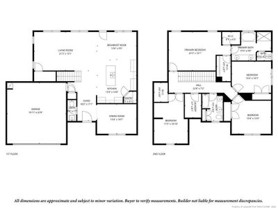 New construction Single-Family house 166 Arabia Rd, Raeford, NC 28376 - image