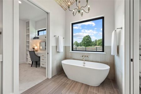 New construction Single-Family house 25110 Grace Vista Wy, Montgomery, TX 77356 - image 5