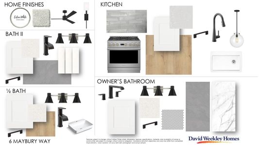Design Board Design Board