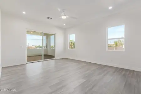 New construction Single-Family house 1913 W Adams St, Phoenix, AZ 85009 null- photo 26 26