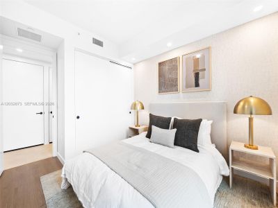 New construction Condo house 2200 Brickell Ave, Unit 207, Miami, FL 33129 - image 7