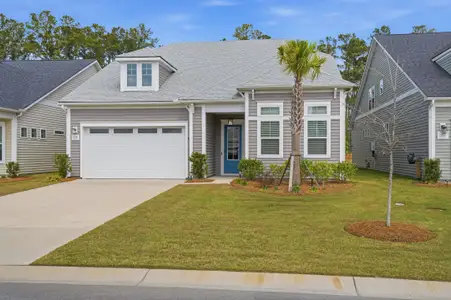 New construction Single-Family house 128 Summerwind Dr, Summerville, SC 29486 - image 2