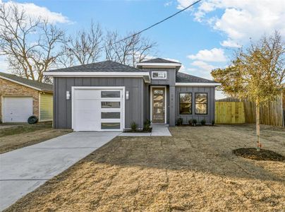 New construction Single-Family house 2814 Rochester St, Dallas, TX 75215 - image
