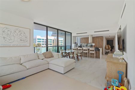 New construction Condo house 9901 W Bay Harbor Dr, Unit 503, Bal Harbour, FL 33154 - image 19